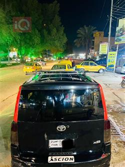 تويوتا سايون xB
